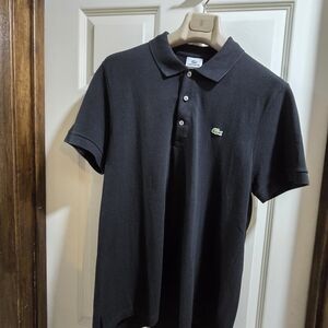 Vintage Lacoste Polo